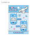 Sanrio 三麗鷗 造型髮夾2入組 (翻蓋手機款) Kitty 美樂蒂 酷洛米 花小兔_6 Sanrio 三麗鷗 造型髮夾2入組 (翻蓋手機款) Kitty 美樂蒂 酷洛米 花小兔_6