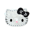 Sanrio 三麗鷗 壓克力造型鯊魚夾 (貝母紋大臉款) Kitty 美樂蒂 酷洛米 Piano_1 Sanrio 三麗鷗 壓克力造型鯊魚夾 (貝母紋大臉款) Kitty 美樂蒂 酷洛米 Piano_1