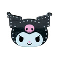 Sanrio 三麗鷗 壓克力造型鯊魚夾 (貝母紋大臉款) Kitty 美樂蒂 酷洛米 Piano_4 Sanrio 三麗鷗 壓克力造型鯊魚夾 (貝母紋大臉款) Kitty 美樂蒂 酷洛米 Piano_4