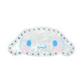 Sanrio 三麗鷗 壓克力造型鯊魚夾 (貝母紋大臉款) Kitty 美樂蒂 酷洛米 Piano_3 Sanrio 三麗鷗 壓克力造型鯊魚夾 (貝母紋大臉款) Kitty 美樂蒂 酷洛米 Piano_3