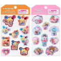 Sanrio 三麗鷗 流沙造型貼紙組 (甜點款) Kitty 美樂蒂 大耳狗 蜜糖邦尼_3 Sanrio 三麗鷗 流沙造型貼紙組 (甜點款) Kitty 美樂蒂 大耳狗 蜜糖邦尼_3
