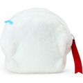 ▲新品特價【預購】Sanrio 三麗鷗 貝克鴨 絨毛造型斜背包 (夏日水手服)_2 ▲新品特價【預購】Sanrio 三麗鷗 貝克鴨 絨毛造型斜背包 (夏日水手服)_2