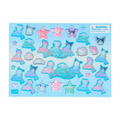 ▲新品特價【預購】Sanrio 三麗鷗 大集合 造型貼紙組 (blingbling海豚系列) ▲新品特價【預購】Sanrio 三麗鷗 大集合 造型貼紙組 (blingbling海豚系列)