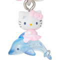 ▲新品特價【預購】Sanrio 三麗鷗 Hello Kitty 造型串珠手鍊 (blingbling海豚系列)_1 ▲新品特價【預購】Sanrio 三麗鷗 Hello Kitty 造型串珠手鍊 (blingbling海豚系列)_1