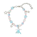 ▲新品特價【預購】Sanrio 三麗鷗 大耳狗 造型串珠手鍊 (blingbling海豚系列) ▲新品特價【預購】Sanrio 三麗鷗 大耳狗 造型串珠手鍊 (blingbling海豚系列)