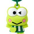 ▲新品特價【預購】Sanrio 三麗鷗 大眼蛙 造型公仔手機腕繩 (每天都要Keroppi)_1 ▲新品特價【預購】Sanrio 三麗鷗 大眼蛙 造型公仔手機腕繩 (每天都要Keroppi)_1