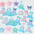 ▲新品特價【預購】Sanrio 三麗鷗 大集合 造型貼紙組 (blingbling海豚系列)_3 ▲新品特價【預購】Sanrio 三麗鷗 大集合 造型貼紙組 (blingbling海豚系列)_3