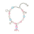 ▲新品特價【預購】Sanrio 三麗鷗 美樂蒂 造型串珠手鍊 (blingbling海豚系列) ▲新品特價【預購】Sanrio 三麗鷗 美樂蒂 造型串珠手鍊 (blingbling海豚系列)