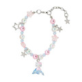 ▲新品特價【預購】Sanrio 三麗鷗 Hello Kitty 造型串珠手鍊 (blingbling海豚系列) ▲新品特價【預購】Sanrio 三麗鷗 Hello Kitty 造型串珠手鍊 (blingbling海豚系列)