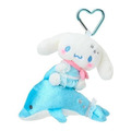 ▲新品特價【預購】Sanrio 三麗鷗 大耳狗 絨毛玩偶吊飾 (blingbling海豚系列) ▲新品特價【預購】Sanrio 三麗鷗 大耳狗 絨毛玩偶吊飾 (blingbling海豚系列)