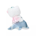 ▲新品特價【預購】Sanrio 三麗鷗 Hello Kitty 絨毛玩偶吊飾 (blingbling海豚系列)_1 ▲新品特價【預購】Sanrio 三麗鷗 Hello Kitty 絨毛玩偶吊飾 (blingbling海豚系列)_1