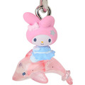 ▲新品特價【預購】Sanrio 三麗鷗 美樂蒂 造型串珠手鍊 (blingbling海豚系列)_1 ▲新品特價【預購】Sanrio 三麗鷗 美樂蒂 造型串珠手鍊 (blingbling海豚系列)_1