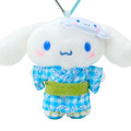 ▲新品特價【預購】Sanrio 三麗鷗 大耳狗 絨毛玩偶吊飾 (夏日花火大會)_1 ▲新品特價【預購】Sanrio 三麗鷗 大耳狗 絨毛玩偶吊飾 (夏日花火大會)_1