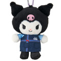 ▲新品特價【預購】Sanrio 三麗鷗 酷洛米 絨毛玩偶吊飾 (迷你302商店)_1 ▲新品特價【預購】Sanrio 三麗鷗 酷洛米 絨毛玩偶吊飾 (迷你302商店)_1