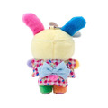 ▲新品特價【預購】Sanrio 三麗鷗 花小兔 絨毛玩偶吊飾 (夏日花火大會)_2 ▲新品特價【預購】Sanrio 三麗鷗 花小兔 絨毛玩偶吊飾 (夏日花火大會)_2