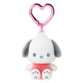 ▲新品特價【預購】Sanrio 三麗鷗 帕恰狗 植絨玩偶吊飾 (迷你302商店) ▲新品特價【預購】Sanrio 三麗鷗 帕恰狗 植絨玩偶吊飾 (迷你302商店)