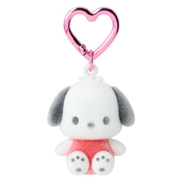 ▲新品特價【預購】Sanrio 三麗鷗 帕恰狗 植絨玩偶吊飾 (迷你302商店) ▲新品特價【預購】Sanrio 三麗鷗 帕恰狗 植絨玩偶吊飾 (迷你302商店)