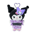 ▲新品特價【預購】Sanrio 三麗鷗 酷洛米 絨毛玩偶吊飾 (夏日花火大會) ▲新品特價【預購】Sanrio 三麗鷗 酷洛米 絨毛玩偶吊飾 (夏日花火大會)