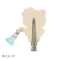 ▲新品特價 Sanrio 三麗鷗 大集合 極光款造型髮夾 全套盲盒8入組 (夏日花火大會)_6 ▲新品特價 Sanrio 三麗鷗 大集合 極光款造型髮夾 全套盲盒8入組 (夏日花火大會)_6