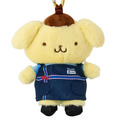 ▲新品特價【預購】Sanrio 三麗鷗 布丁狗 絨毛玩偶吊飾 (迷你302商店)_1 ▲新品特價【預購】Sanrio 三麗鷗 布丁狗 絨毛玩偶吊飾 (迷你302商店)_1
