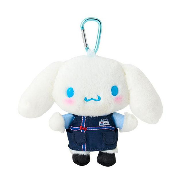 ▲新品特價【預購】Sanrio 三麗鷗 大耳狗 絨毛玩偶吊飾 (迷你302商店) ▲新品特價【預購】Sanrio 三麗鷗 大耳狗 絨毛玩偶吊飾 (迷你302商店)