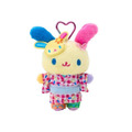 ▲新品特價【預購】Sanrio 三麗鷗 花小兔 絨毛玩偶吊飾 (夏日花火大會) ▲新品特價【預購】Sanrio 三麗鷗 花小兔 絨毛玩偶吊飾 (夏日花火大會)