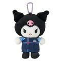 ▲新品特價【預購】Sanrio 三麗鷗 酷洛米 絨毛玩偶吊飾 (迷你302商店) ▲新品特價【預購】Sanrio 三麗鷗 酷洛米 絨毛玩偶吊飾 (迷你302商店)