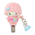 ▲新品特價 Sanrio 三麗鷗 大集合 極光款造型髮夾 全套盲盒8入組 (夏日花火大會)_4 ▲新品特價 Sanrio 三麗鷗 大集合 極光款造型髮夾 全套盲盒8入組 (夏日花火大會)_4
