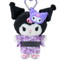 ▲新品特價【預購】Sanrio 三麗鷗 酷洛米 絨毛玩偶吊飾 (夏日花火大會)_1 ▲新品特價【預購】Sanrio 三麗鷗 酷洛米 絨毛玩偶吊飾 (夏日花火大會)_1