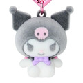 ▲新品特價【預購】Sanrio 三麗鷗 酷洛米 植絨玩偶吊飾 (迷你302商店)_1 ▲新品特價【預購】Sanrio 三麗鷗 酷洛米 植絨玩偶吊飾 (迷你302商店)_1