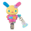 ▲新品特價 Sanrio 三麗鷗 大集合 極光款造型髮夾 全套盲盒8入組 (夏日花火大會)_5 ▲新品特價 Sanrio 三麗鷗 大集合 極光款造型髮夾 全套盲盒8入組 (夏日花火大會)_5