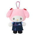 ▲新品特價【預購】Sanrio 三麗鷗 美樂蒂 絨毛玩偶吊飾 (迷你302商店) ▲新品特價【預購】Sanrio 三麗鷗 美樂蒂 絨毛玩偶吊飾 (迷你302商店)