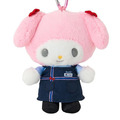 ▲新品特價【預購】Sanrio 三麗鷗 美樂蒂 絨毛玩偶吊飾 (迷你302商店)_1 ▲新品特價【預購】Sanrio 三麗鷗 美樂蒂 絨毛玩偶吊飾 (迷你302商店)_1