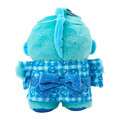 ▲新品特價【預購】Sanrio 三麗鷗 人魚漢頓 絨毛玩偶吊飾 (夏日花火大會)_2 ▲新品特價【預購】Sanrio 三麗鷗 人魚漢頓 絨毛玩偶吊飾 (夏日花火大會)_2