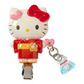▲新品特價 Sanrio 三麗鷗 大集合 極光款造型髮夾 全套盲盒8入組 (夏日花火大會)_1 ▲新品特價 Sanrio 三麗鷗 大集合 極光款造型髮夾 全套盲盒8入組 (夏日花火大會)_1