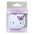 Sanrio 三麗鷗 Hello Kitty 造型氣墊粉撲 (大臉款)_4 Sanrio 三麗鷗 Hello Kitty 造型氣墊粉撲 (大臉款)_4