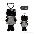 ▲免運特價 Sanrio 三麗鷗 Hello Kitty 迷你版愛心扣環長腿玩偶吊飾 全套盲盒8入組 (經典款)_5 ▲免運特價 Sanrio 三麗鷗 Hello Kitty 迷你版愛心扣環長腿玩偶吊飾 全套盲盒8入組 (經典款)_5
