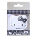 Sanrio 三麗鷗 Hello Kitty 造型氣墊粉撲 (大臉款)_1 Sanrio 三麗鷗 Hello Kitty 造型氣墊粉撲 (大臉款)_1
