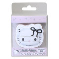 Sanrio 三麗鷗 Hello Kitty 造型氣墊粉撲 (大臉款)_3 Sanrio 三麗鷗 Hello Kitty 造型氣墊粉撲 (大臉款)_3
