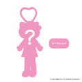 ▲免運特價 Sanrio 三麗鷗 Hello Kitty 迷你版愛心扣環長腿玩偶吊飾 全套盲盒8入組 (經典款)_9 ▲免運特價 Sanrio 三麗鷗 Hello Kitty 迷你版愛心扣環長腿玩偶吊飾 全套盲盒8入組 (經典款)_9