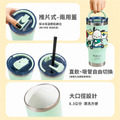 Sanrio 三麗鷗 帕恰狗 手提樂GO冰霸杯 710ml 德國Buderus (造型杯套款)_6 Sanrio 三麗鷗 帕恰狗 手提樂GO冰霸杯 710ml 德國Buderus (造型杯套款)_6