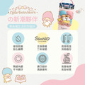 Sanrio 三麗鷗 雙子星 手提樂GO冰霸杯 710ml 德國Buderus (造型杯套款)_8 Sanrio 三麗鷗 雙子星 手提樂GO冰霸杯 710ml 德國Buderus (造型杯套款)_8