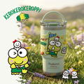 Sanrio 三麗鷗 大眼蛙 手提樂GO冰霸杯 710ml 德國Buderus (造型杯套款)_4 Sanrio 三麗鷗 大眼蛙 手提樂GO冰霸杯 710ml 德國Buderus (造型杯套款)_4