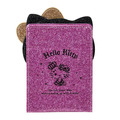 ▲新品特價 Sanrio 三麗鷗 Hello Kitty 皮質方形摺疊鏡 (黑 澀谷辣妹華麗MAX)_1 ▲新品特價 Sanrio 三麗鷗 Hello Kitty 皮質方形摺疊鏡 (黑 澀谷辣妹華麗MAX)_1