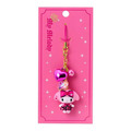 ▲新品特價【預購】Sanrio 三麗鷗 美樂蒂 手機吊飾 (澀谷辣妹華麗MAX)_1 ▲新品特價【預購】Sanrio 三麗鷗 美樂蒂 手機吊飾 (澀谷辣妹華麗MAX)_1