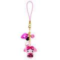 ▲新品特價【預購】Sanrio 三麗鷗 美樂蒂 手機吊飾 (澀谷辣妹華麗MAX) ▲新品特價【預購】Sanrio 三麗鷗 美樂蒂 手機吊飾 (澀谷辣妹華麗MAX)