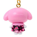 ▲新品特價【預購】Sanrio 三麗鷗 美樂蒂 手機吊飾 (澀谷辣妹華麗MAX)_3 ▲新品特價【預購】Sanrio 三麗鷗 美樂蒂 手機吊飾 (澀谷辣妹華麗MAX)_3