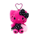 ▲新品特價【預購】Sanrio 三麗鷗 Hello Kitty 絨毛玩偶吊飾 (桃 澀谷辣妹華麗MAX) ▲新品特價【預購】Sanrio 三麗鷗 Hello Kitty 絨毛玩偶吊飾 (桃 澀谷辣妹華麗MAX)