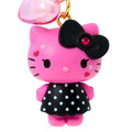 ▲新品特價【預購】Sanrio 三麗鷗 Hello Kitty 手機吊飾 (桃 澀谷辣妹華麗MAX)_2 ▲新品特價【預購】Sanrio 三麗鷗 Hello Kitty 手機吊飾 (桃 澀谷辣妹華麗MAX)_2