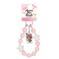 Sanrio 三麗鷗 串珠造型鑰匙圈 (曬黑泳衣款) Kitty 酷洛米 大耳狗 美樂蒂_2 Sanrio 三麗鷗 串珠造型鑰匙圈 (曬黑泳衣款) Kitty 酷洛米 大耳狗 美樂蒂_2